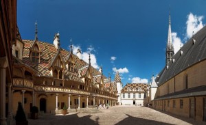 beaune france vin tourisme