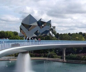 futuroscope