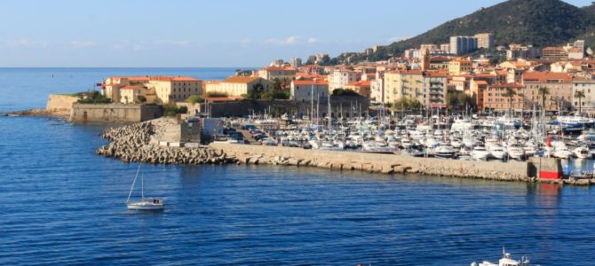 Découvrez la superbe ville d’Ajaccio en Corse Découvrez la superbe ville d’Ajaccio en Corse