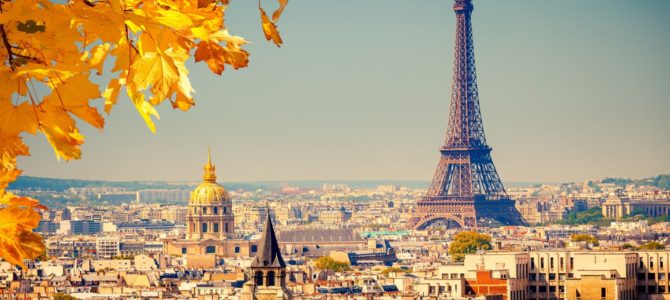 7 raisons de visiter Paris en janvier 7 raisons de visiter Paris en janvier