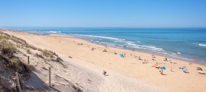 Les 10 plus belles plages de France Les 10 plus belles plages de France