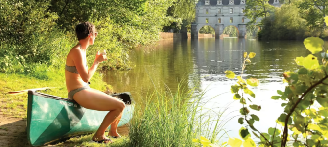 Les 10 meilleurs lieux de baignade sauvage de France Les 10 meilleurs lieux de baignade sauvage de France