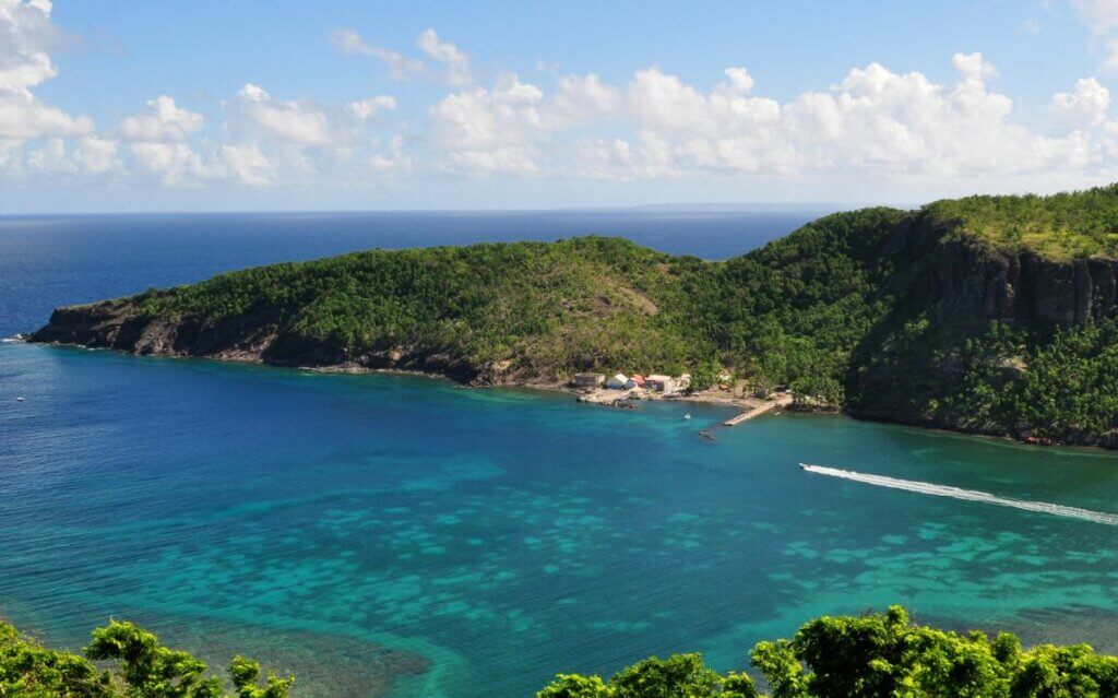 Guadeloupe