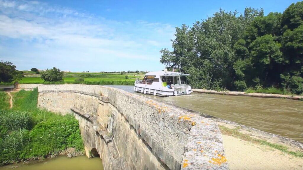 canal du Midi