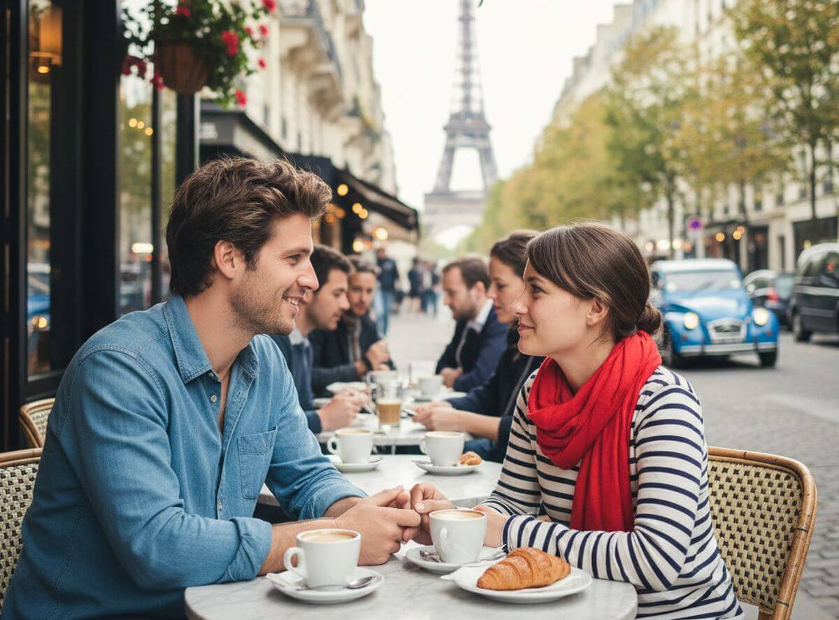 Coût de la vie en France