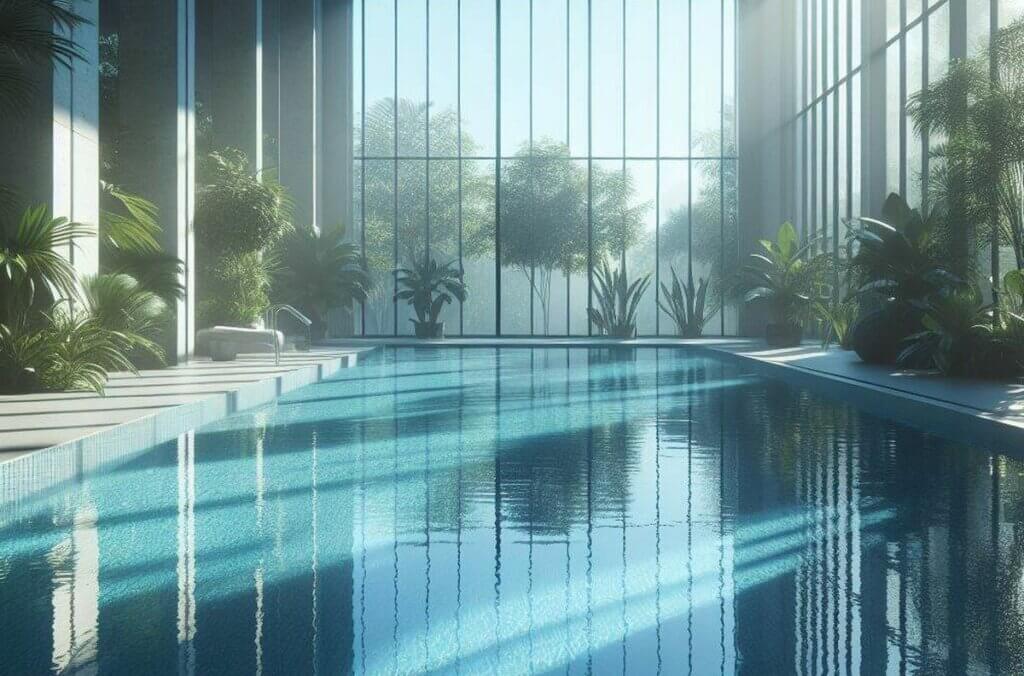 piscine paris