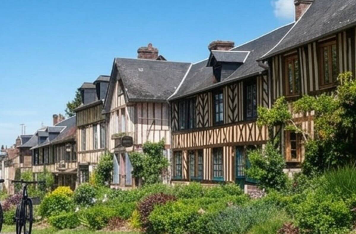Giverny