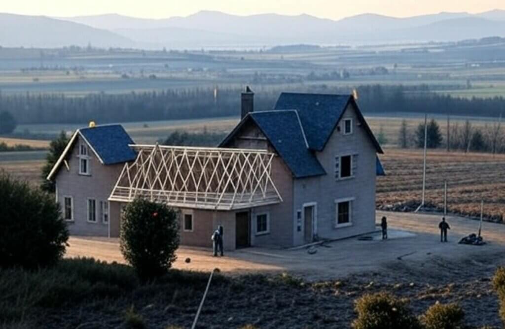 Faire construire sa maison en Aveyron guide pratique pour réussir votre projet