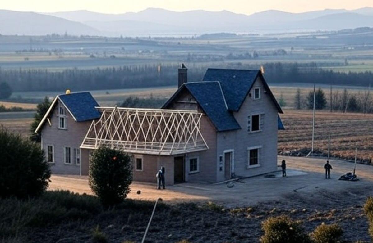 Faire construire sa maison en Aveyron guide pratique pour réussir votre projet