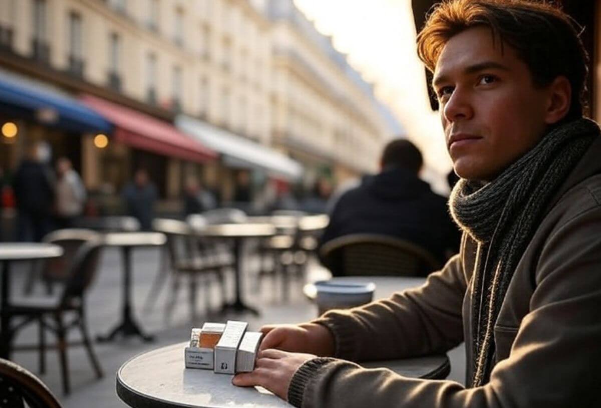 Prix cigarette France comparaison avec Andorre, Allemagne, Belgique, Italie et Espagne