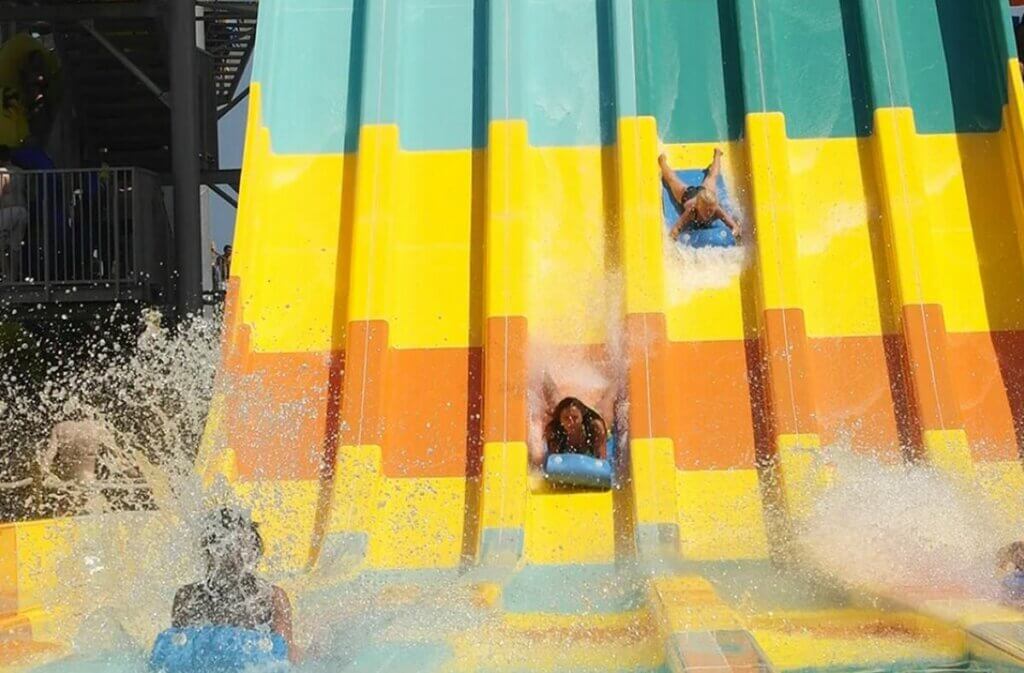 aqualand cap d agde