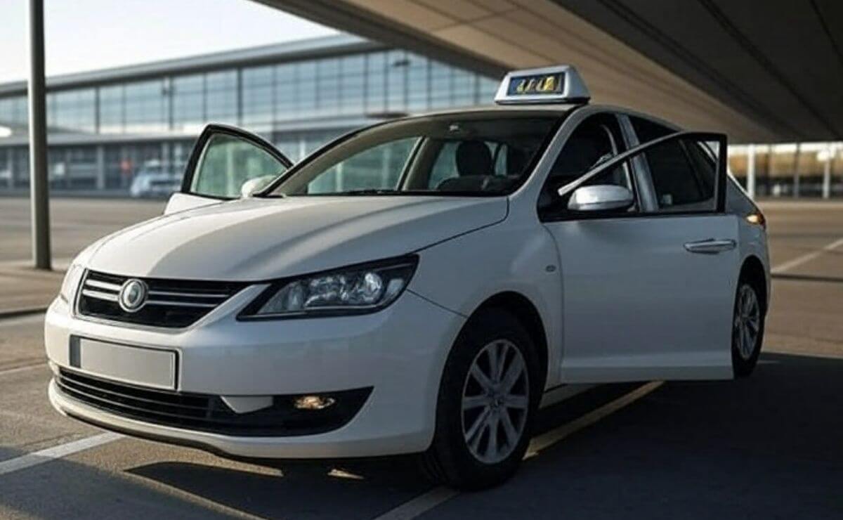 prix taxi aeroport clemont ferrand