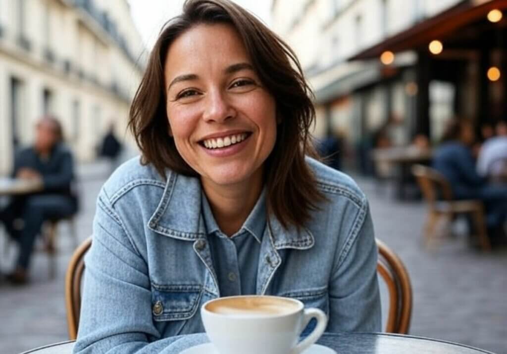 La France est-elle le pays le plus dangereux d'Europe