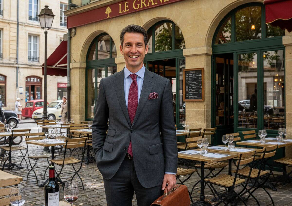 Ouvrir un restaurant à Bordeaux : guide complet des étapes essentielles