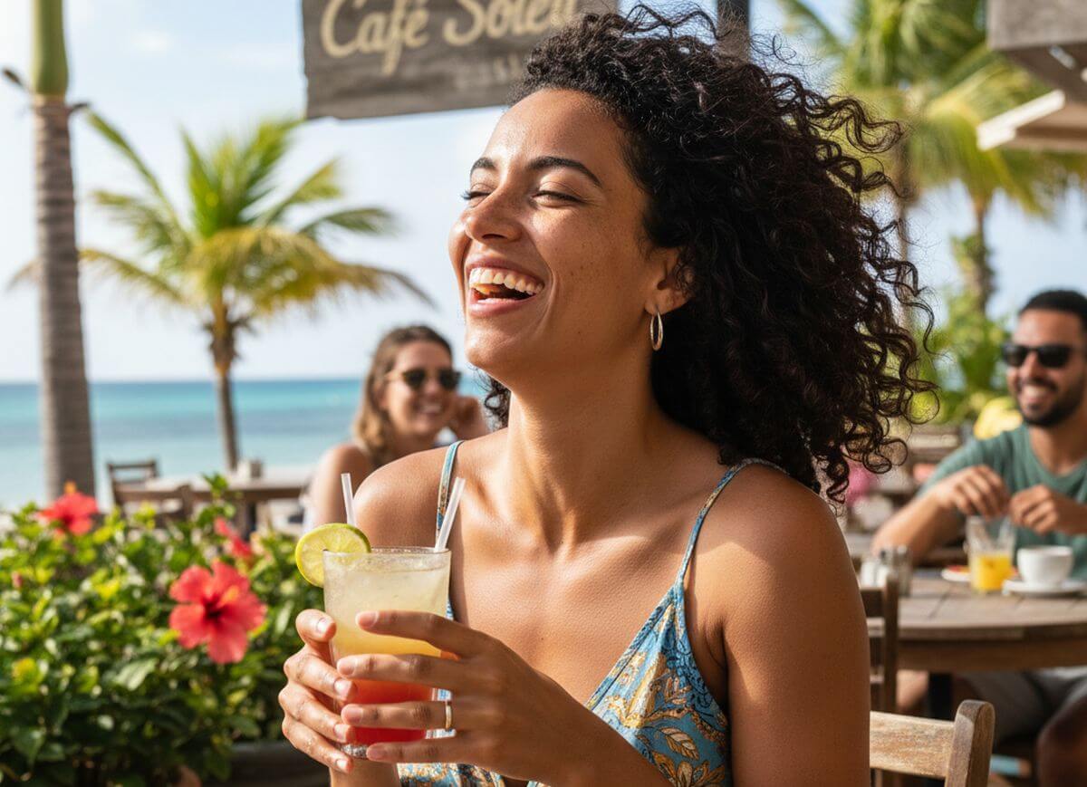 Tout quitter pour vivre en Martinique guide pratique pour changer de vie