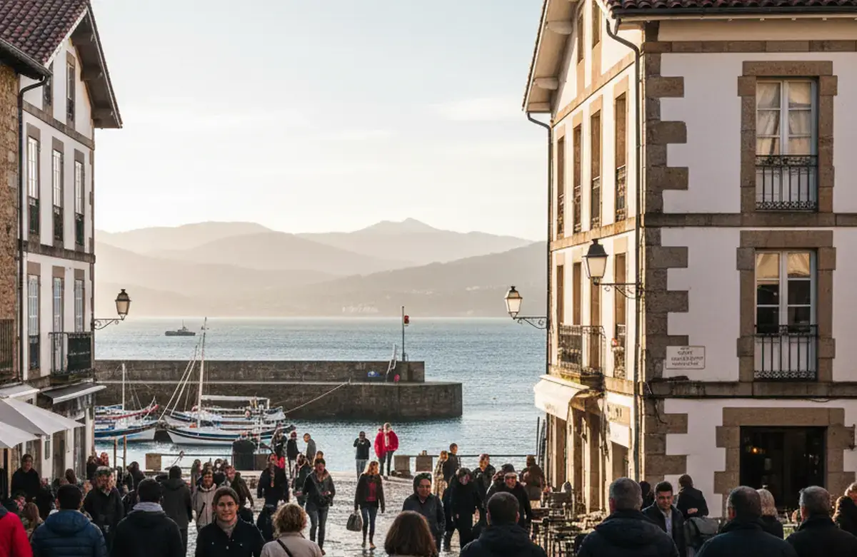 Que faire à Saint Jean de Luz guide des activités et découvertes sur la côte basque