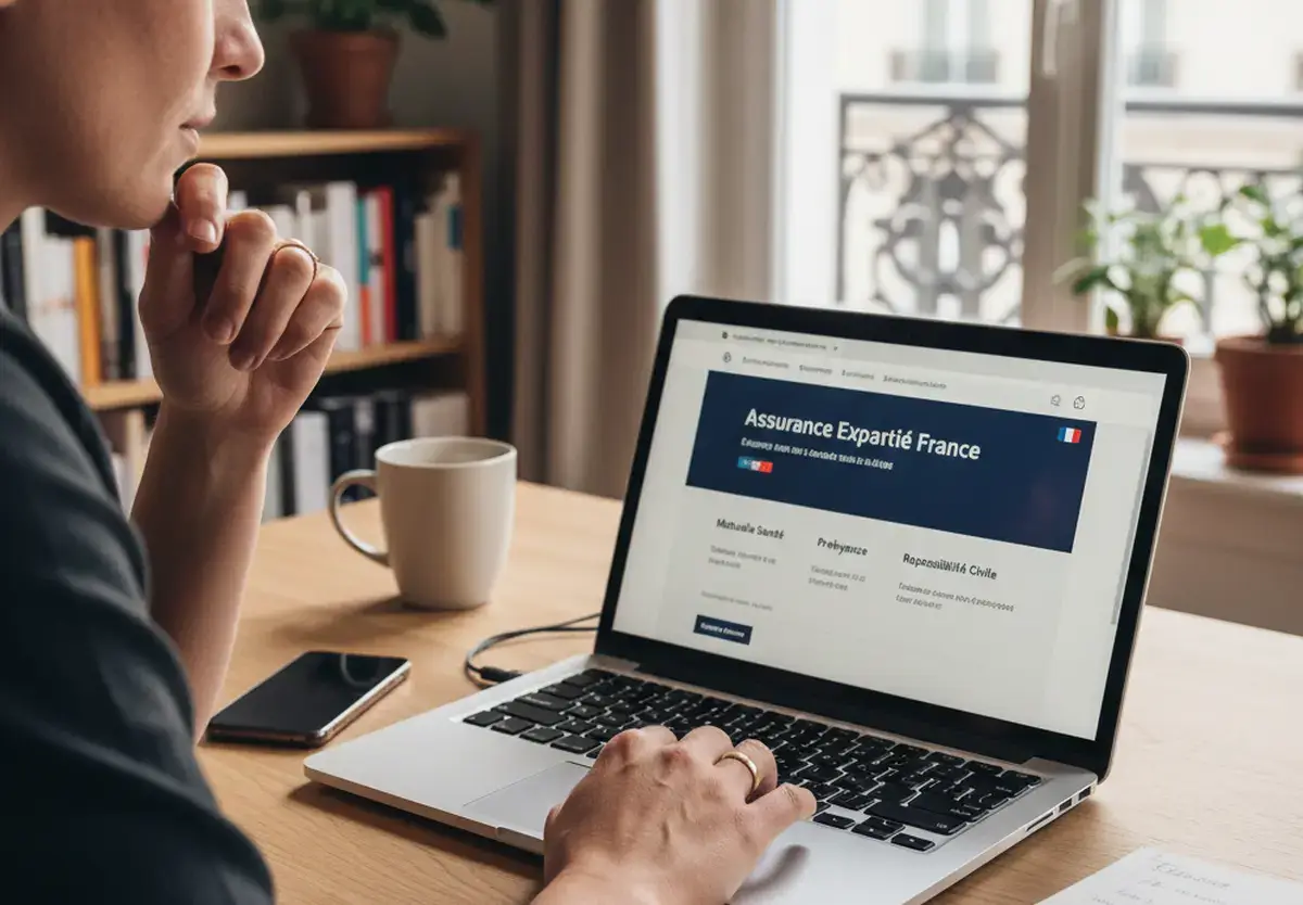 Assurance santé pour expatrié en France guide complet