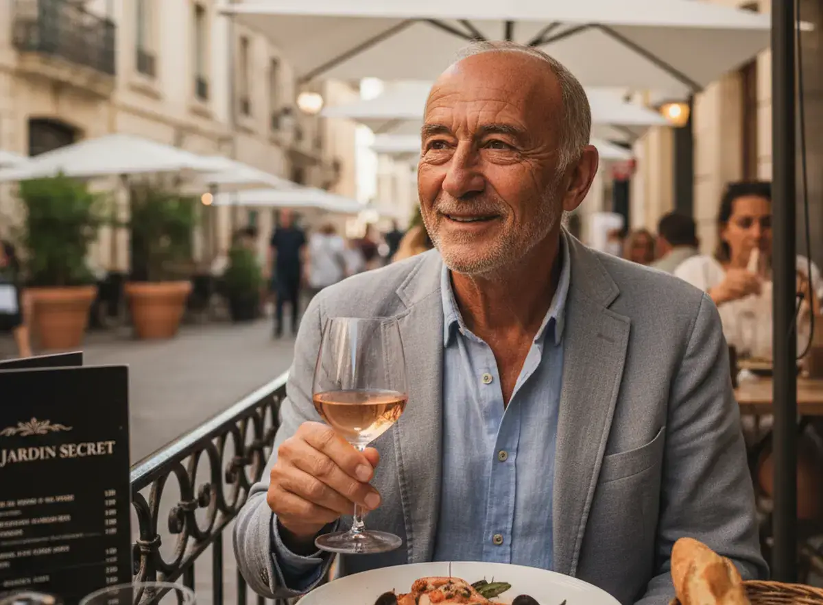 Les meilleures villes de France pour y passer sa retraite