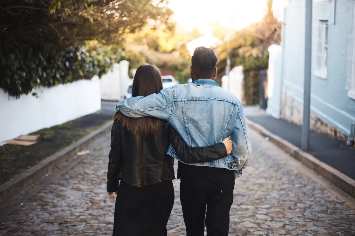 week-end amoureux